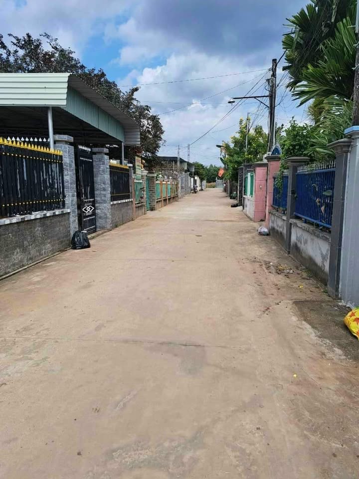 Lô Đất Củ Chi đắc địa cần đổi chủ, 80 m2, giá 2,3 tỷ - Ảnh chính